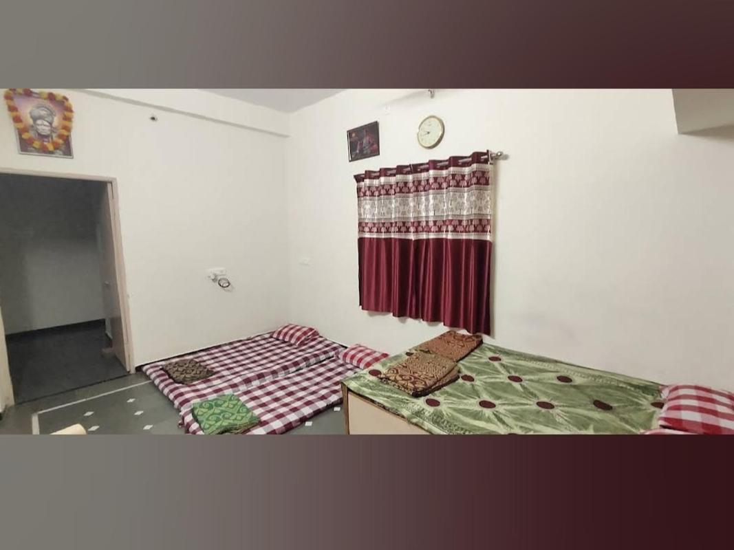 Samarth Sawali Guest House, Vidhyanagar Akkalkot Akalkot Exterior foto