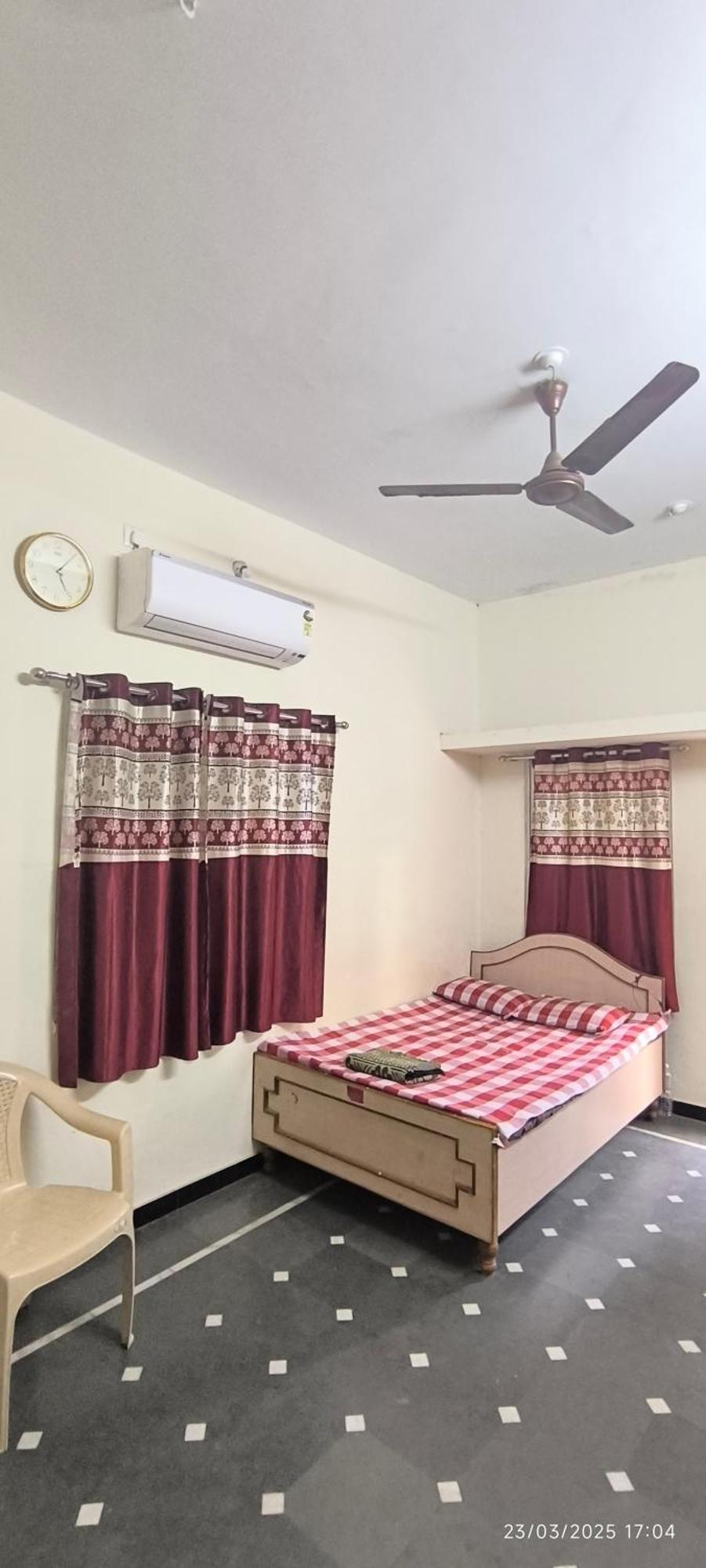 Samarth Sawali Guest House, Vidhyanagar Akkalkot Akalkot Exterior foto